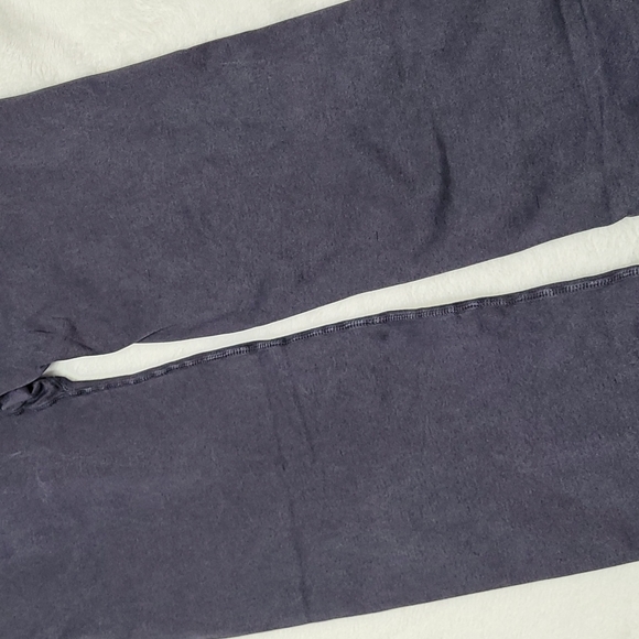 FP Movement High Rise 7/8 Length Good Karma Leggings in Washed Black Medium - Picture 4 of 13